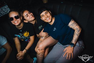 Party Bild aus dem Maxxim Club Berlin vom 14.06.2025